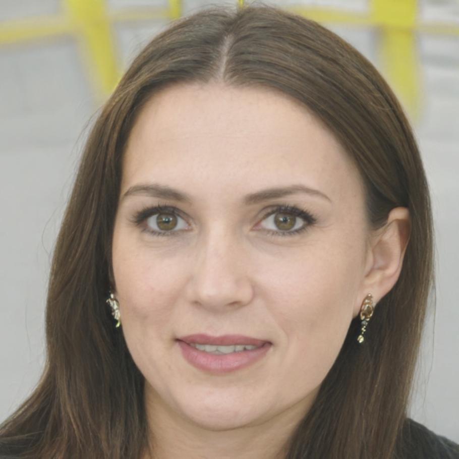 Ritratto di Livia Zanetti