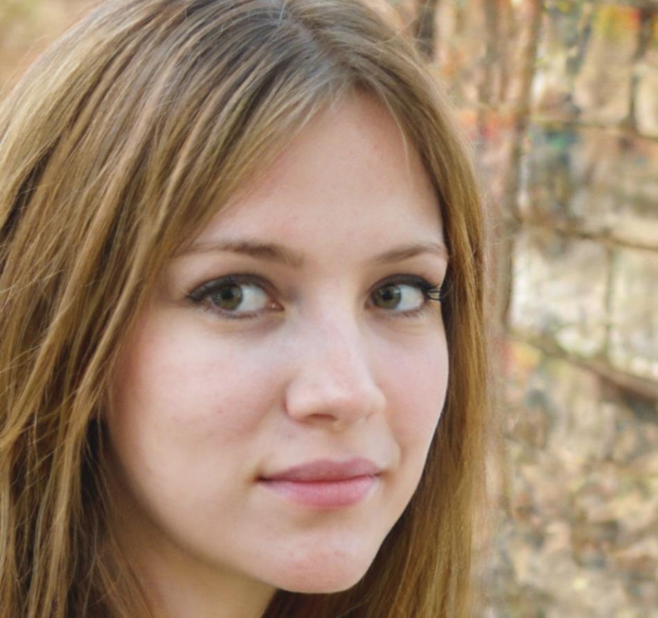 Ritratto di Lucrezia Venturi