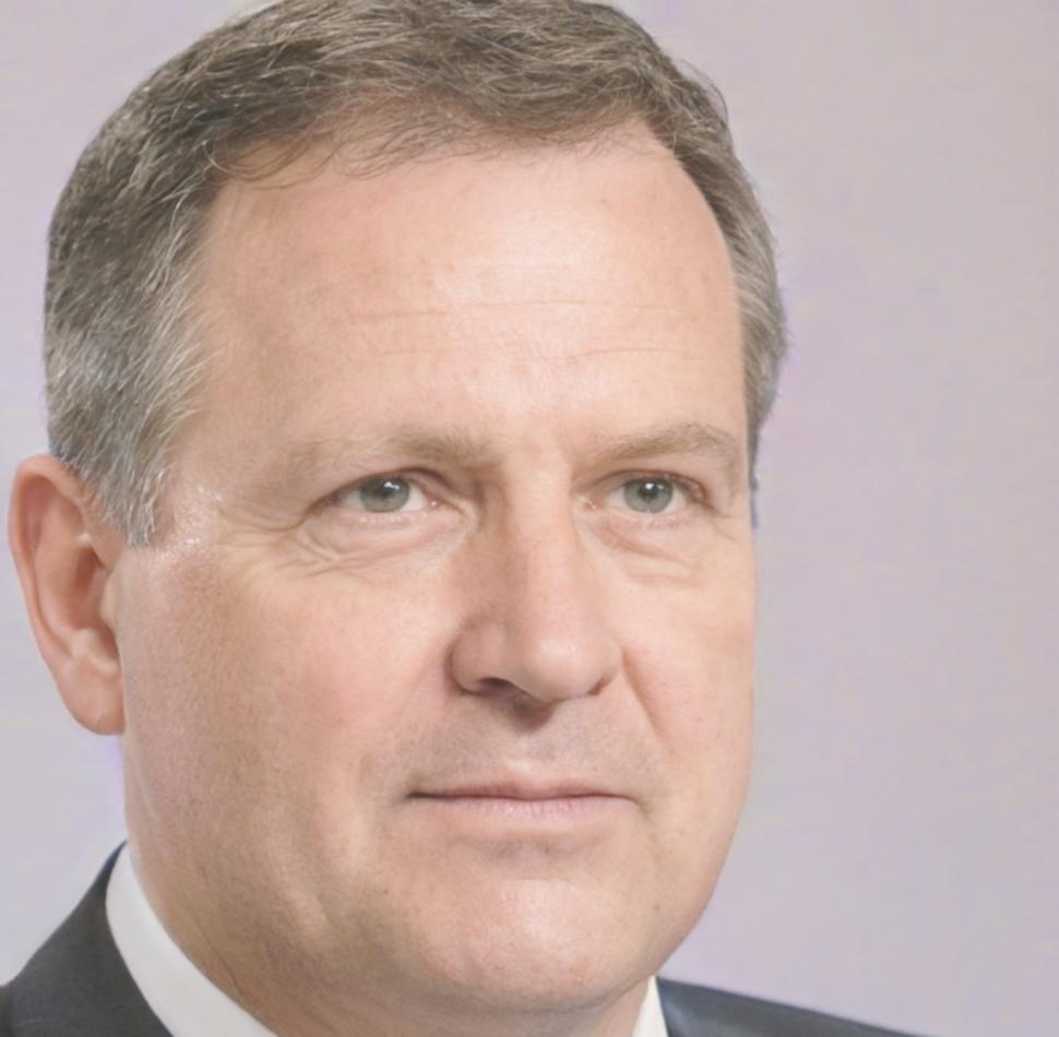 Ritratto di Adriano Monteverdi